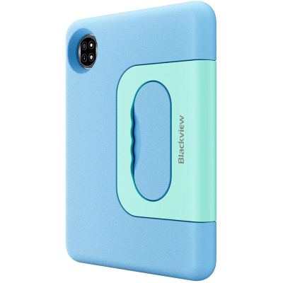 Планшет Blackview Tab 20 Kids 10.1" 4/64GB / WiFi / Bubble Blue (6931548324737) фото №5