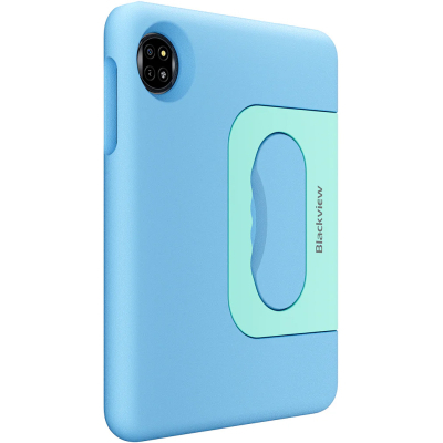 Планшет Blackview Tab 20 Kids 10.1" 4/64GB / WiFi / Bubble Blue (6931548324737) фото №6