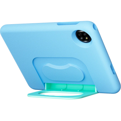 Планшет Blackview Tab 20 Kids 10.1" 4/64GB / WiFi / Bubble Blue (6931548324737) фото №7