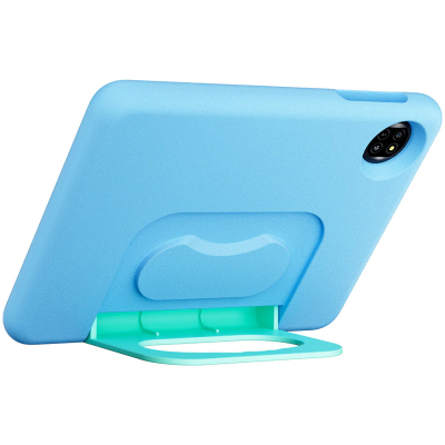 Планшет Blackview Tab 20 Kids 10.1" 4/64GB / WiFi / Bubble Blue (6931548324737) фото №8