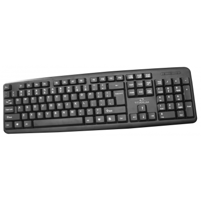 Клавиатура Esperanza TK101UA фото №2