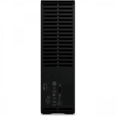 Внешний жесткий диск WD 3.5" 8TB Elements Desktop  (BWLG0080HBK-EESN) фото №4