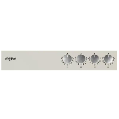 Варильна поверхня Whirlpool GOFL629S фото №4