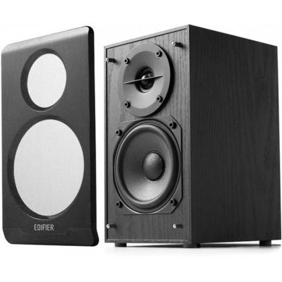Акустическая система Edifier R33BT Black фото №2
