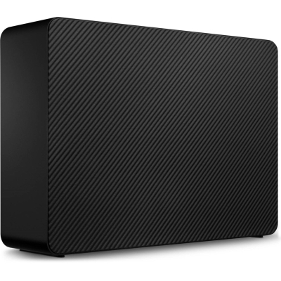 Внешний жесткий диск Seagate 3.5" 8TB Expansion Desktop  (STKP8000400) фото №2