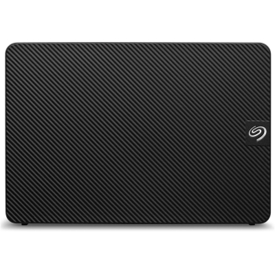 Внешний жесткий диск Seagate 3.5" 8TB Expansion Desktop  (STKP8000400) фото №5