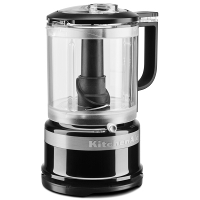 Кухонный комбайн KitchenAid 5KFC0516EOB чорний
