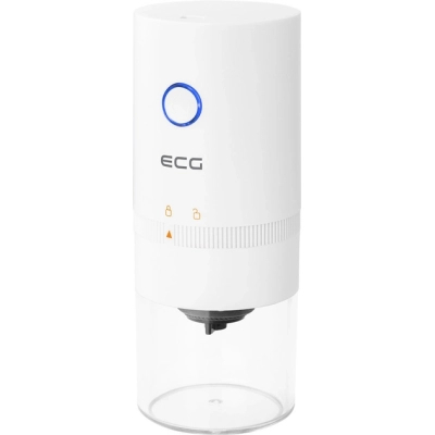 Кофемолка ECG KM 150 Minimo White (KM150 Minimo White) фото №2