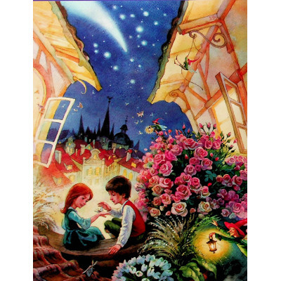 Книга Vivat Чарівні казки для найменших  (9789669824233) фото №5