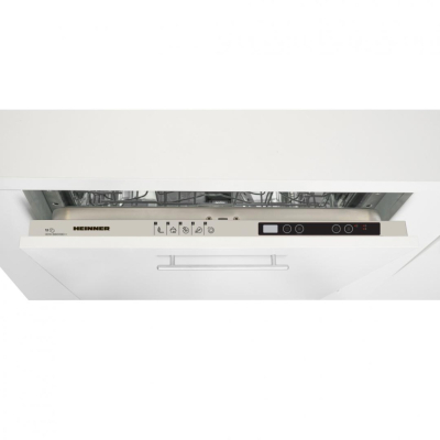 Посудомойная машина HEINNER HDW-BI6005IE   фото №3