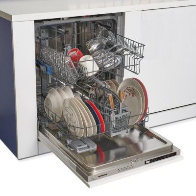 Посудомойная машина HEINNER HDW-BI6005IE   фото №6