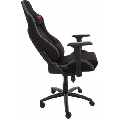 Геймерське крісло GT Racer X-0712 Shadow Gray фото №3