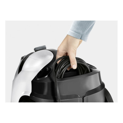 Пароочисник  Karcher SC 5 EasyFix Premium Iron Plug (1.512-660.0) фото №2