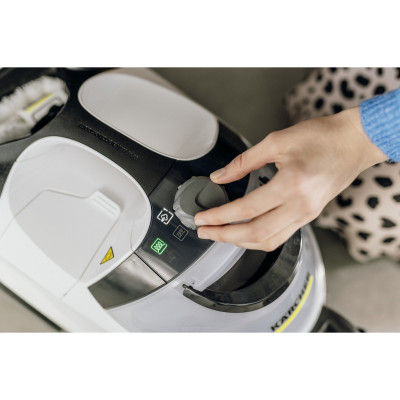 Пароочисник  Karcher SC 5 EasyFix Premium Iron Plug (1.512-660.0) фото №3