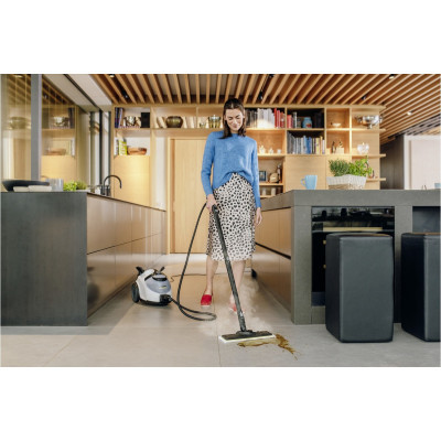 Пароочисник  Karcher SC 5 EasyFix Premium Iron Plug (1.512-660.0) фото №7