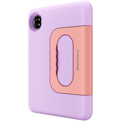 Планшет Blackview Tab 20 Kids 10.1" 4/64GB / WiFi / Unicom Purple (6931548324720) фото №5